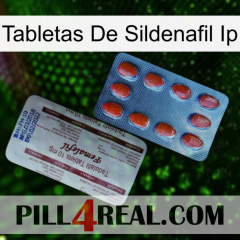 Sildenafil Tablets Ip 36